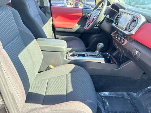 Used 2023 Toyota Tacoma SR5 image 16