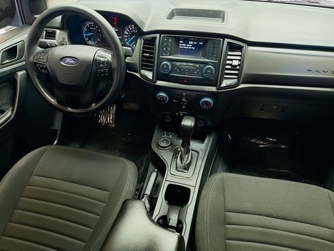 Used 2021 Ford Ranger XL w/ FX4 Off-Road Package image 12