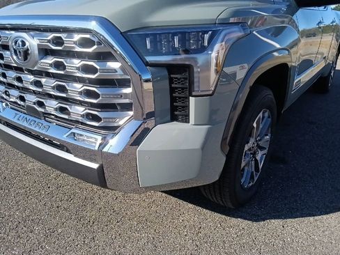 New 2026 Toyota Tundra 1794 Edition AWD/4WD image 9