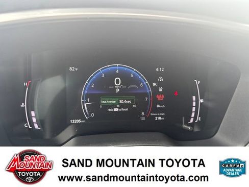 Used 2024 Toyota Corolla XSE FWD image 17