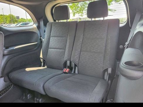 Used 2025 Dodge Durango GT AWD/4WD image 17