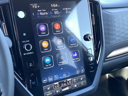 New 2025 Subaru Forester Sport image 22