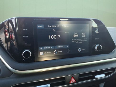 Used 2021 Hyundai Sonata SEL image 22