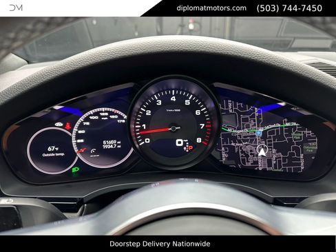 Used 2023 Porsche Cayenne image 23