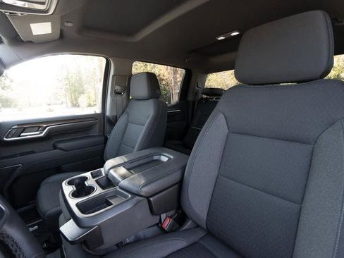 Used 2023 Chevrolet Silverado 1500 RST w/ Z71 Off-Road Package image 27