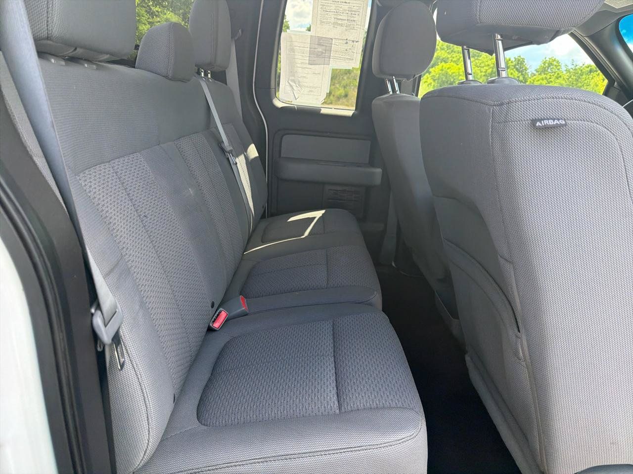 Used 2013 Ford F150 XLT w/ Trailer Tow Pkg AWD/4WD image 23