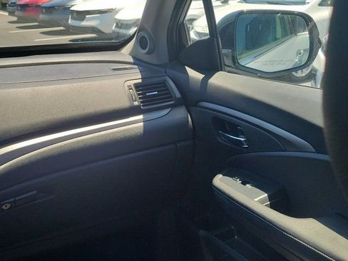 Used 2023 Honda Ridgeline RTL-E image 4