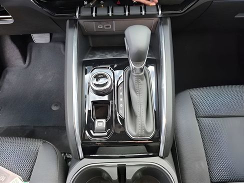 New 2026 GMC Canyon Elevation AWD/4WD image 38
