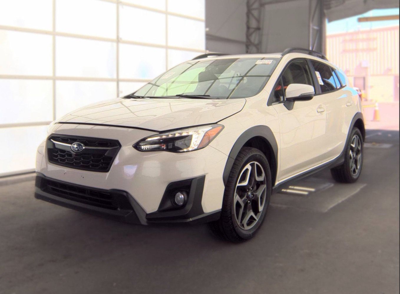 Used 2019 Subaru Crosstrek 2.0i Limited w/ Moonroof Package AWD/4WD image 1