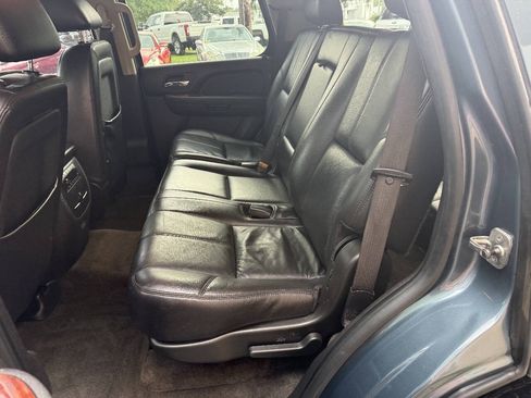 Used 2010 Chevrolet Tahoe LT RWD image 10