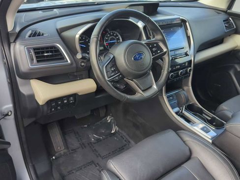 Used 2022 Subaru Ascent Limited w/ Technology Package image 16