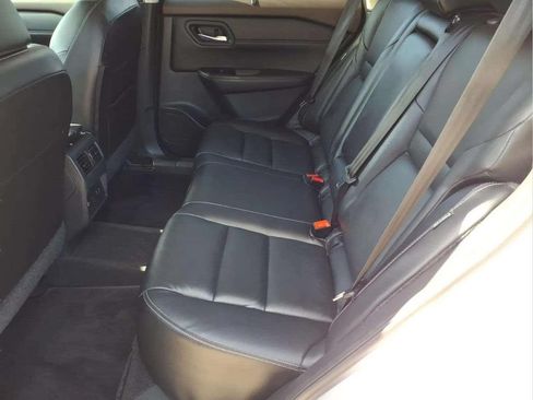 Used 2023 Nissan Rogue SL w/ SL Premium Package FWD image 13