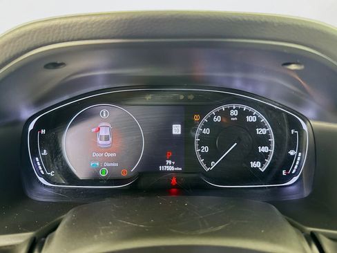 Used 2019 Honda Accord LX image 17