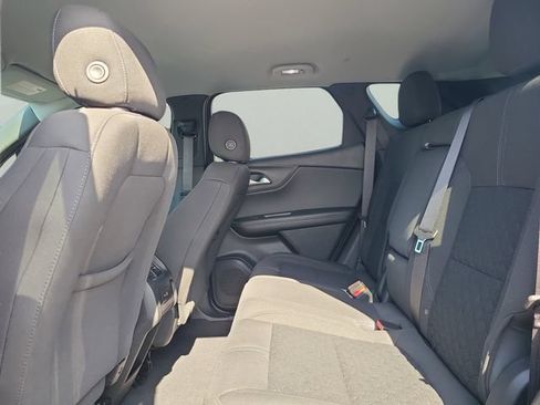 Used 2022 Chevrolet Blazer LT w/ Redline Edition FWD image 8