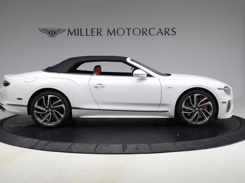 New 2025 Bentley Continental GT Speed image 20