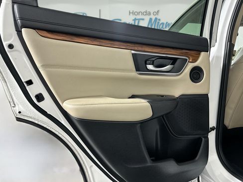 Certified 2020 Honda CR-V EX-L image 23