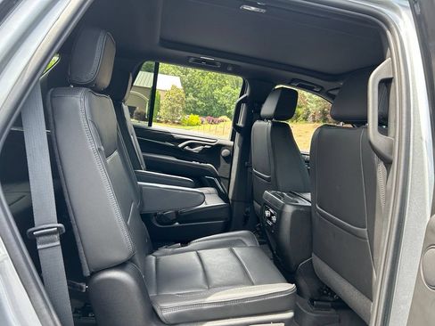Used 2024 GMC Yukon Denali RWD image 53
