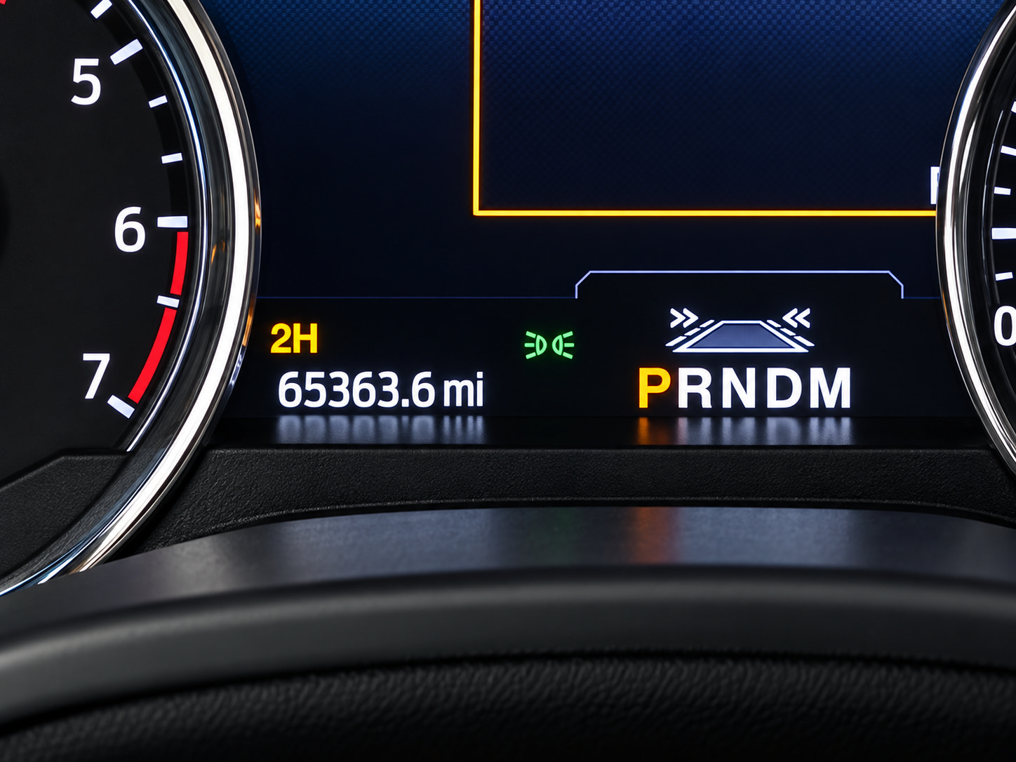 Used 2021 Ford Expedition Max Platinum AWD/4WD image 4
