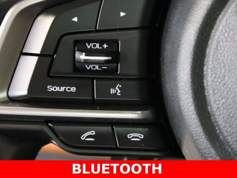 Used 2021 Subaru Legacy Touring XT image 17