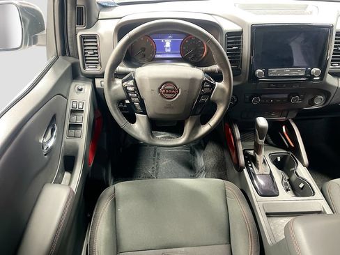 Used 2024 Nissan Frontier PRO-4X w/ Off-Road Protection Package AWD/4WD image 21