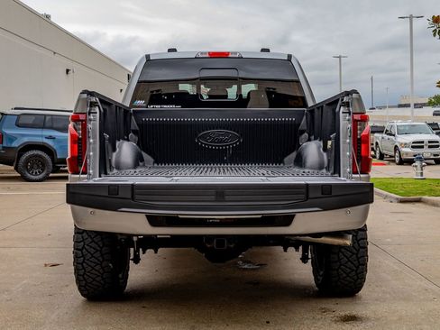 Used 2024 Ford F150 XLT w/ Equipment Group 302A MID AWD/4WD image 9