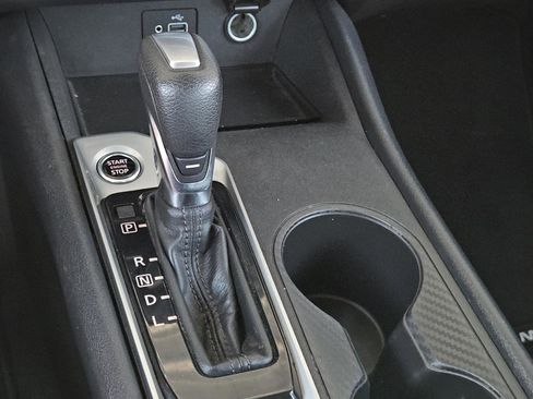 Used 2023 Nissan Altima 2.5 S image 13