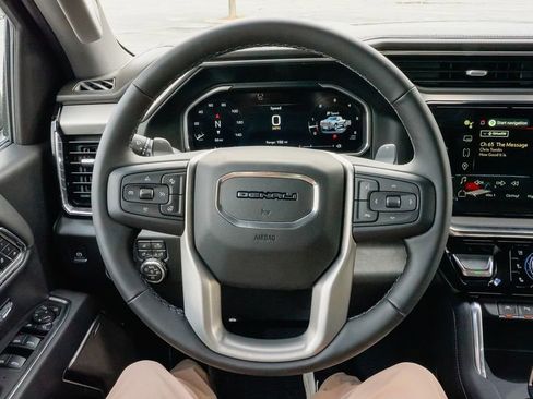 New 2026 GMC Sierra 1500 Denali image 22