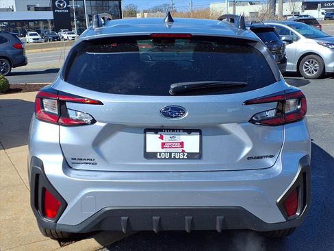 Certified 2026 Subaru Crosstrek 2.0i Premium w/ Crosstrek Mirror Package image 2