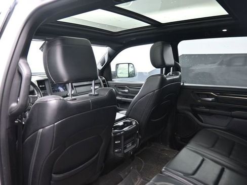Used 2021 RAM 1500 Rebel w/ Level 2 Equipment Group image 34