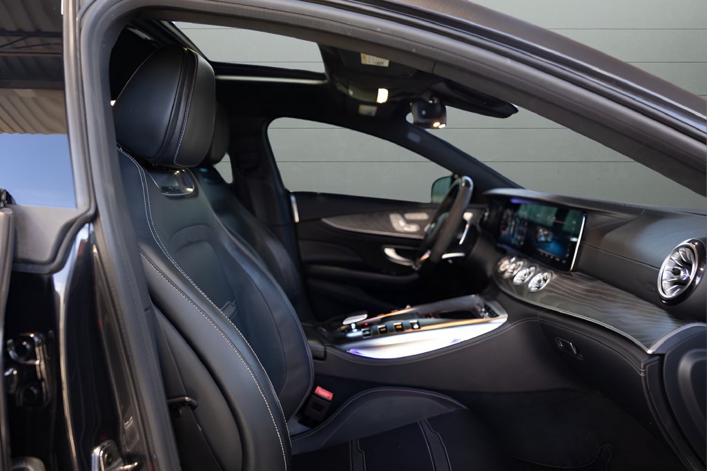 Used 2019 Mercedes-Benz AMG GT 63 image 75