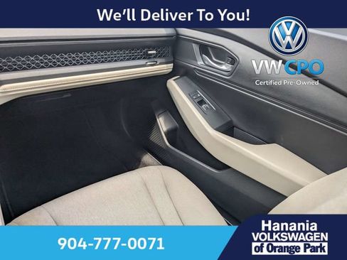 Used 2023 Honda Accord EX image 15