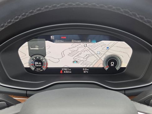 Used 2022 Audi Q5 2.0T Prestige image 12