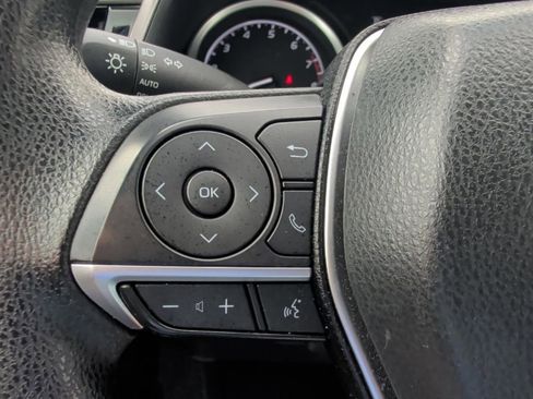 Used 2024 Toyota Camry LE image 24