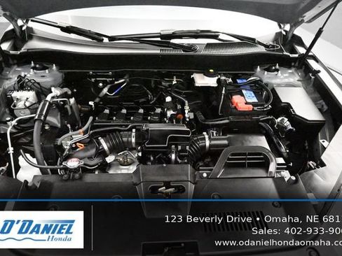 Used 2026 Honda CR-V EX image 43