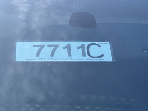 Used 2024 GMC Savana 2500 w/ Driver Convenience Package image 30