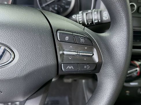 Certified 2023 Hyundai Kona SE w/ Cargo Package FWD image 21