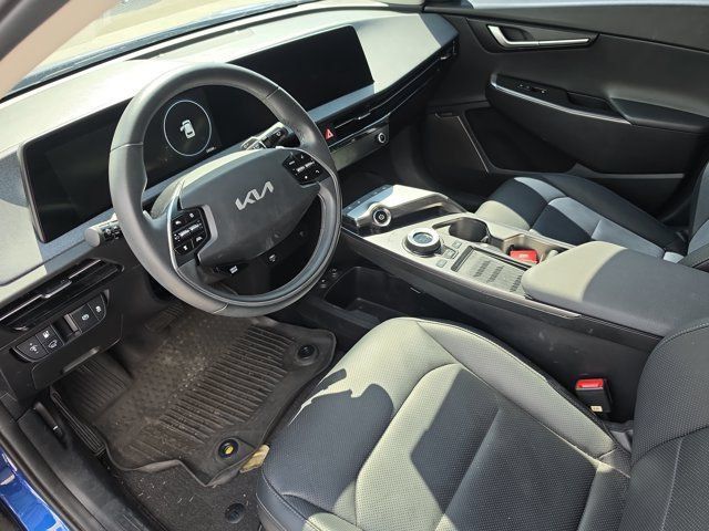 Used 2024 Kia EV6 Wind RWD image 18