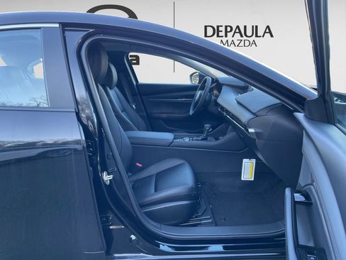 New 2026 MAZDA MAZDA3 2.5 S Preferred image 14
