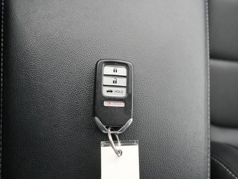 Used 2019 Honda Accord Sport image 35