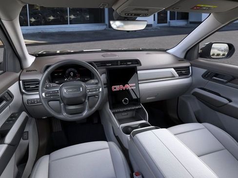 New 2026 GMC Terrain Denali w/ LPO, Floor Liner Package image 15