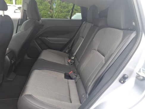 Certified 2024 Subaru Crosstrek 2.0i Premium w/ Crosstrek Mirror Package AWD/4WD image 16