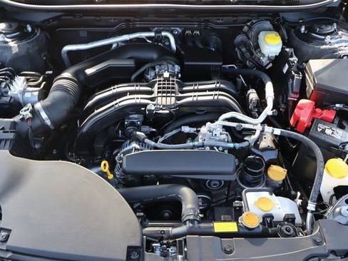 Certified 2025 Subaru Outback Limited w/ Popular Package #2 image 43