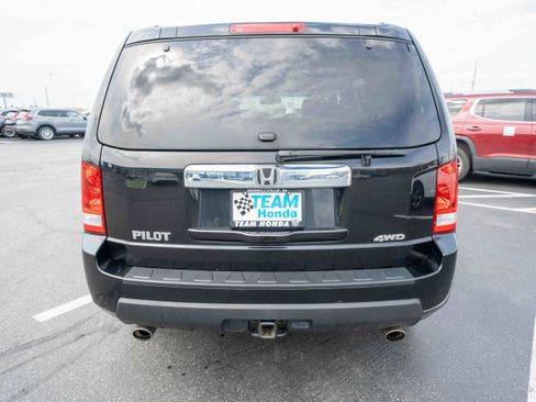 Used 2010 Honda Pilot EX-L image 5