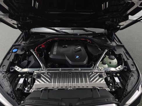 New 2026 BMW X3 xDrive30i w/ Premium Package AWD/4WD image 30