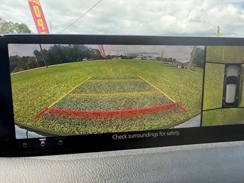 Used 2021 MAZDA CX-5 Signature AWD/4WD image 29