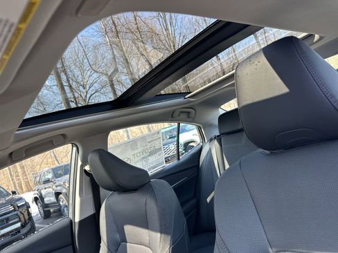 New 2026 Toyota Camry XLE image 32