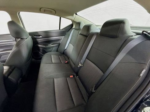 Used 2022 Nissan Altima 2.5 SV image 22