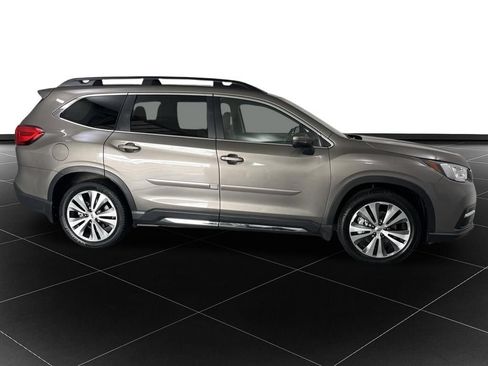 Used 2022 Subaru Ascent Limited w/ Popular Package #2A AWD/4WD image 6
