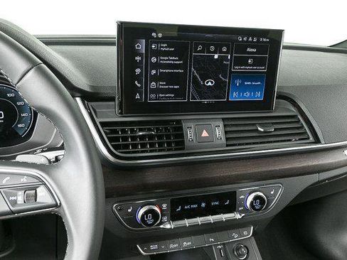 New 2025 Audi Q5 2.0T Premium Plus AWD/4WD image 15