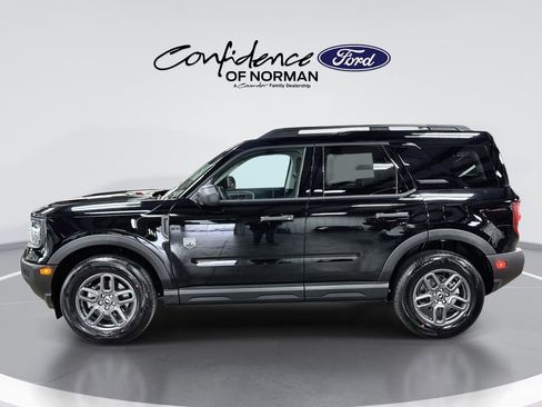 New 2026 Ford Bronco Sport Big Bend w/ Convenience Package AWD/4WD image 5